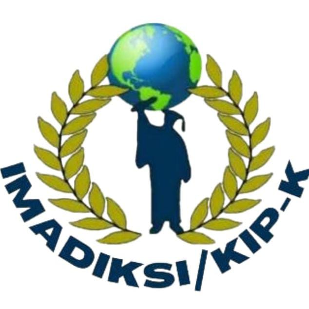 Logo Imadiksi
